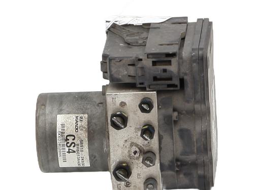 Used ABS pump ABS pump KIA SOUL I (AM) 1.6 CRDi 128 (126 hp) 35771621 35771621