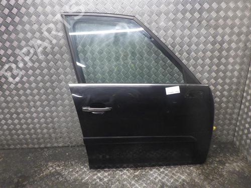 Used Right front door CITROËN C4 Grand Picasso I (UA_) 2.0 HDi 150 (150 hp) 27663409