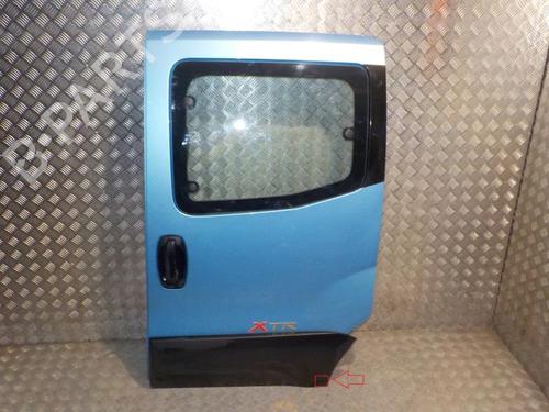 Used Left slide door CITROËN NEMO MPV 1.3 HDi 75 (75 hp) 24267161