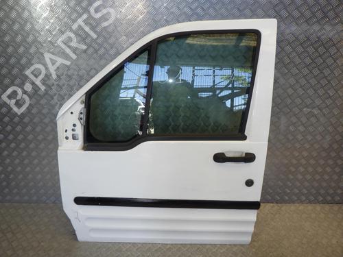 Used Left front door FORD TRANSIT CONNECT (P65_, P70_, P80_) 1.8 Di (75 hp) 24279371