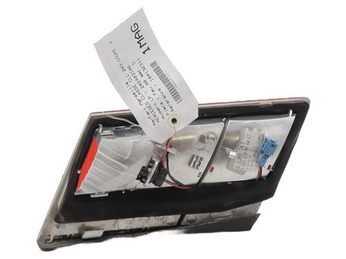 Right tailgate light MERCEDES-BENZ C-CLASS Coupe (CL203) C 220 CDI (203.708) | BP26392972C80 
