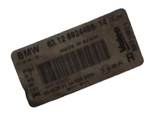 Right headlight BMW 1 (E87) 120 d | BP29187931C29 