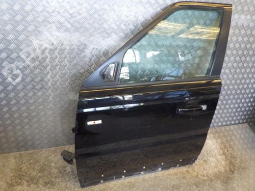 Left front door LAND ROVER RANGE ROVER SPORT I (L320) 2.7 D 4x4 | BP24272409C2 