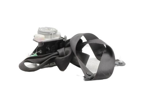 Front left seatbelt CITROËN C4 II (NC_) 1.6 HDi 115 | BP26617108I26  - Image 5