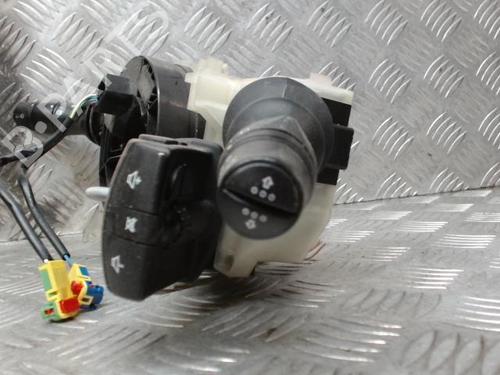 Steering column stalk RENAULT MEGANE III Hatchback (BZ0/1_, B3_) 1.5 dCi | BP24281801I23  - Image 5