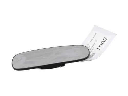 Used Right mirror glass Right mirror glass RENAULT CLIO III (BR0/1, CR0/1) 1.2 16V Hi-Flex (BR1U, CR1U) (75 hp) 34571516 34571516