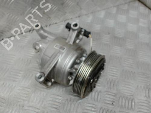 AC compressor PEUGEOT 108 1.0 VTi 72 | BP24272942M34  - Image 5