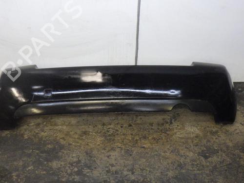 Used Rear bumper CITROËN C2 (JM_) 1.4 HDi (68 hp) 29161845