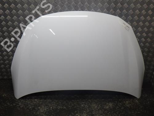 Motorhjelm FORD FIESTA VII (HJ, HF) 1.0 EcoBoost (95 hp) 31136409