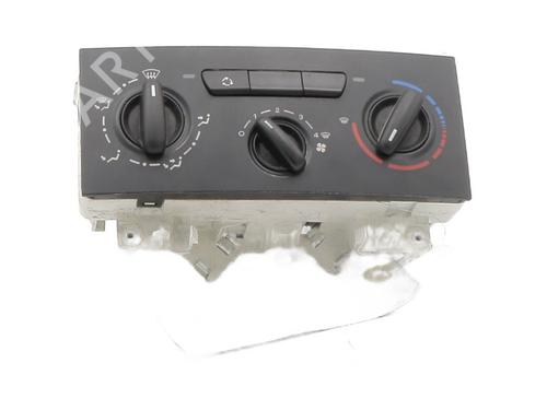 Used Climate control CITROËN JUMPY II Van 2.0 HDi 120 (120 hp) 25600111