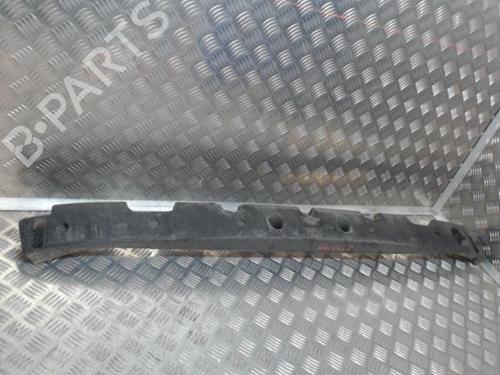 Used Rear bumper bracket MERCEDES-BENZ A-CLASS (W168) A 170 CDI (168.008) (90 hp) 24283558