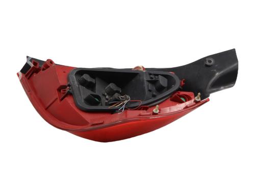 Left taillight RENAULT CLIO III Hatchback Van (SB_, SR_) | BP36588978C34 - Image 5