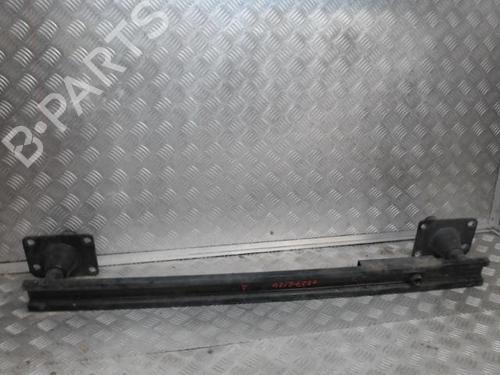 Used Rear bumper reinforcement PEUGEOT 3008 I MPV (0U_) 1.6 HDi (112 hp) 24279229