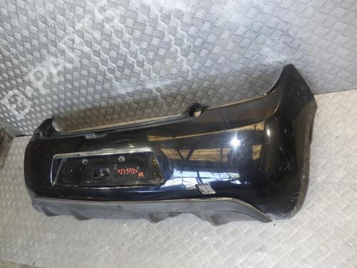 Rear bumper CITROËN DS3 (SA_) 1.6 VTi 120 | BP24279271C8 