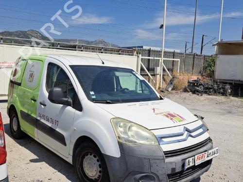 Used Parts CITROËN BERLINGO Box Body/MPV (B9) 1.6 HDi 75 2369752