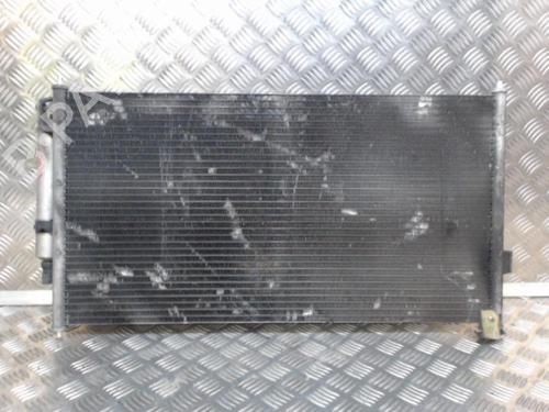 Used AC radiator NISSAN X-TRAIL I (T30) 2.2 Di 4x4 (114 hp) 24278208