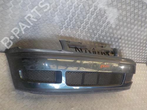 Front bumper VW POLO (6N2) 1.4 | BP24268434C7 