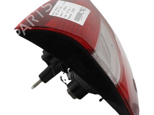 Left tailgate light FORD C-MAX II (DXA/CB7, DXA/CEU) 1.5 TDCi | BP38979633C79 - Image 3