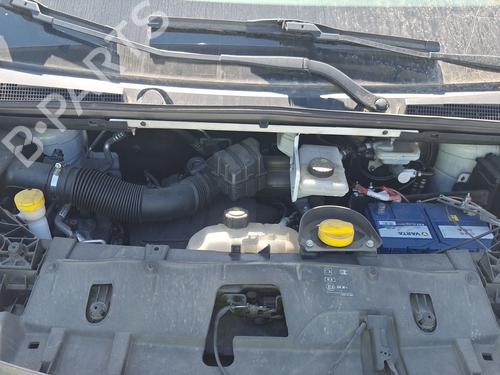 Climate control NISSAN NV300 Van (X82) 1.6 dci 120 | BP30491255I5 - Image 13