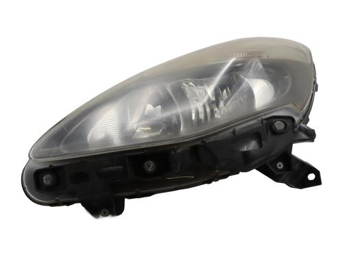 Used Left headlight RENAULT CLIO III (BR0/1, CR0/1) 1.5 dCi (C/BR0G, C/BR1G) (68 hp) 29028251