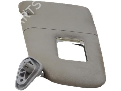 Left sun visor BMW 1 (E87) 118 d | BP37219772I1 - Image 4