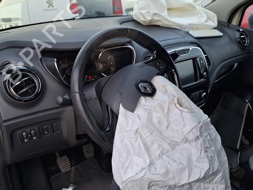 Front right interior door handle RENAULT CAPTUR I (J5_, H5_) 1.5 dCi 90 (J5N4, J5M5, J5MW, J5M6, J5AL, J5AJ) | BP31249053I14  - Image 18