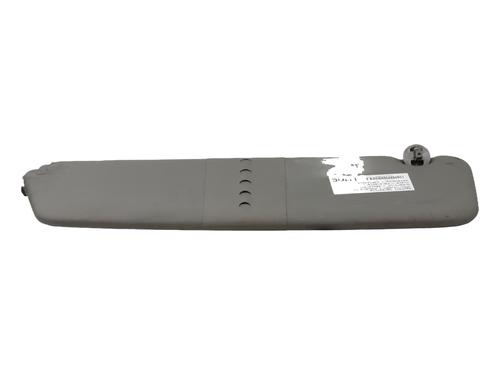 Used Left sun visor Left sun visor 37868348 37868348