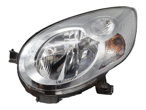 Right headlight CITROËN C1 (PM_, PN_) 1.4 HDi | BP37077543C29 - Image 4