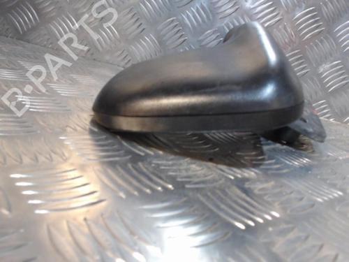 Left mirror HYUNDAI H-1 Van (A1) 2.5 CRDi | BP24277901C26 