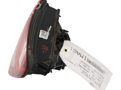 Used Left tailgate light Left tailgate light SEAT LEON (5F1) 1.2 TSI (110 hp) 39981807 39981807