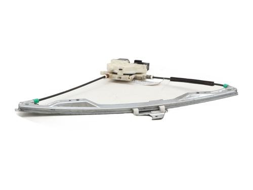 Front left window mechanism PEUGEOT 407 (6D_) 2.0 HDi 135 (6DRHRH, 6DRHRE, 6DRHRG, 6DRHRJ) | BP28635593C22 