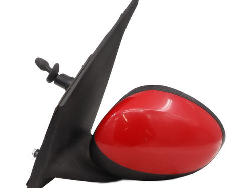 Used Left mirror Left mirror TOYOTA AYGO (_B1_) 1.0 (KGB10_, KGB10R) (68 hp) 33827525 33827525