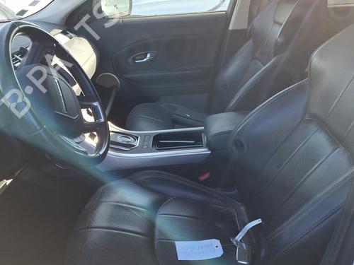 Front left interior door handle LAND ROVER RANGE ROVER EVOQUE (L538) 2.0 D 4x4 | BP30322174I13  - Image 10
