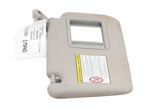 Right sun visor HYUNDAI i30 (FD) 1.6 CRDi | BP34527268I2 - Image 4