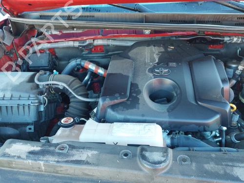 Windscreen washer tank TOYOTA LAND CRUISER PRADO (_J15_) 2.8 D-4D (GDJ150_, GDJ155_, GDJ150, GDJ151) | BP29626101C113 