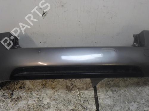 Bagtil kofangere PEUGEOT 407 SW (6E_, 6D_) 2.0 HDi (140 hp) 31668322