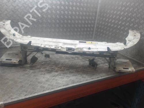 Used Front slam panel LAND ROVER RANGE ROVER EVOQUE (L538) 2.0 D 4x4 (150 hp) 30326670