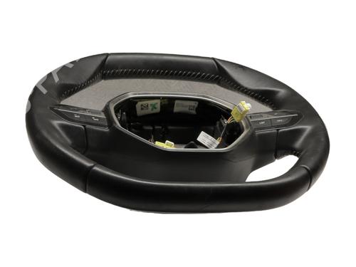 Steering wheel PEUGEOT RIFTER 1.5 BlueHDi 100 | BP24274809C49  - Image 5