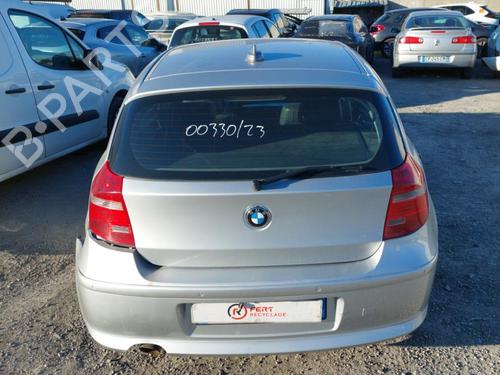 Gear lever BMW 1 (E87) 118 d | BP24282034M90  - Image 8