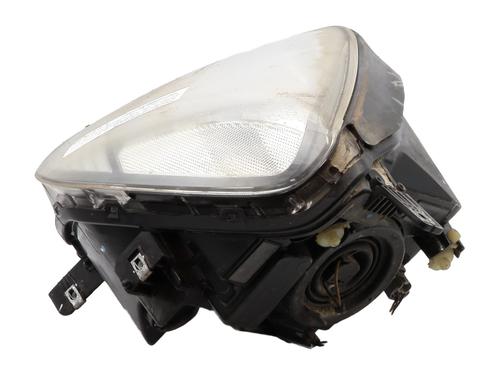 Left headlight CHEVROLET ORLANDO (J309) 2.0 D | BP33237656C28 - Image 5