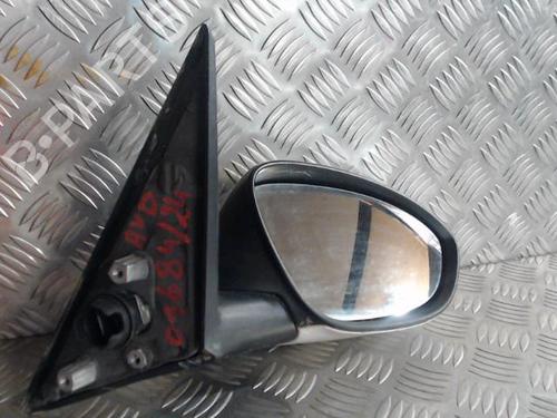 Used Right mirror BMW Z4 Roadster (E89) sDrive 20 i (184 hp) 24272009