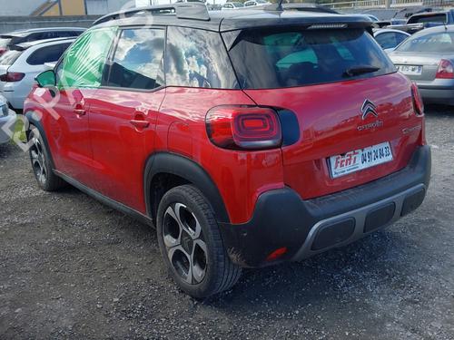 Used Wheel arch CITROËN C3 AIRCROSS II (2R_, 2C_) 1.2 PureTech 130 (2RHNYH) (131 hp) 24267515