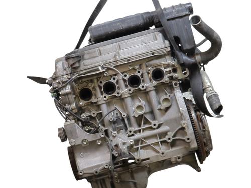 Engine SUZUKI SWIFT III (MZ, EZ) 1.3 (RS413, ZC11S) | BP39606216M1 - Image 2