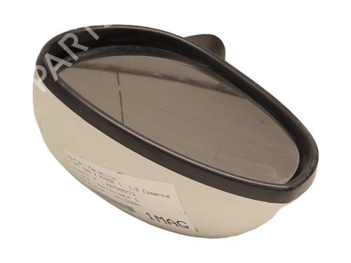 Left mirror FIAT 500 (312_) 1.2 (312AXA1A) | BP24281553C26