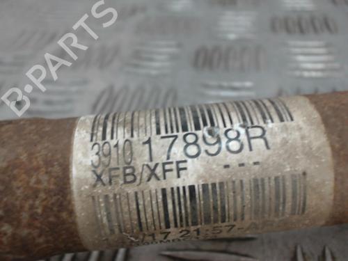 left-front-driveshaft-renault-megane-iv-hatchback-b9amn_-2015-24282962 main image