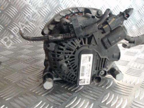 Alternator PEUGEOT 2008 I (CU_) 1.6 BlueHDi 120 | BP24272033M7 - Image 5