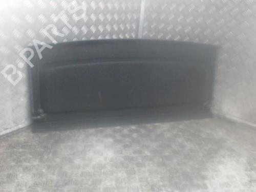 Used Rear parcel shelf Rear parcel shelf VW POLO IV (9N_, 9A_) [2001-2014] 30909256 30909256