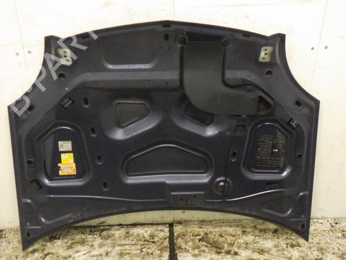 Motorhjelm RENAULT KANGOO (KC0/1_) 1.6 16V | BP32088666C1 