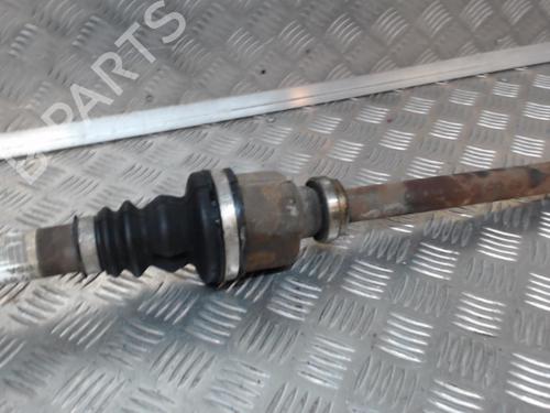 Right front driveshaft CITROËN C4 II (NC_) 1.6 HDi 110 | BP24269165M39 - Image 4