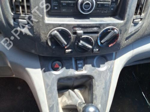 Instrument cluster NISSAN NV200 Van 1.5 dCi 85 (M20, M20N, M20M) | BP37676681C47 - Image 13